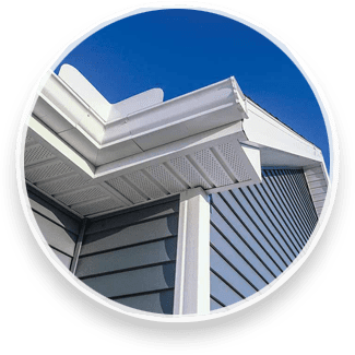 gutters