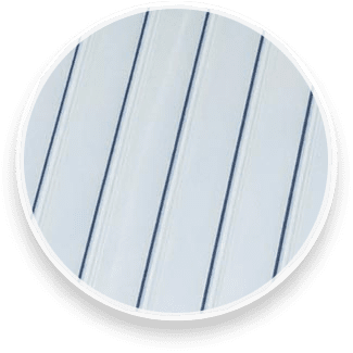 metal roof