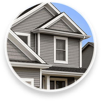 siding