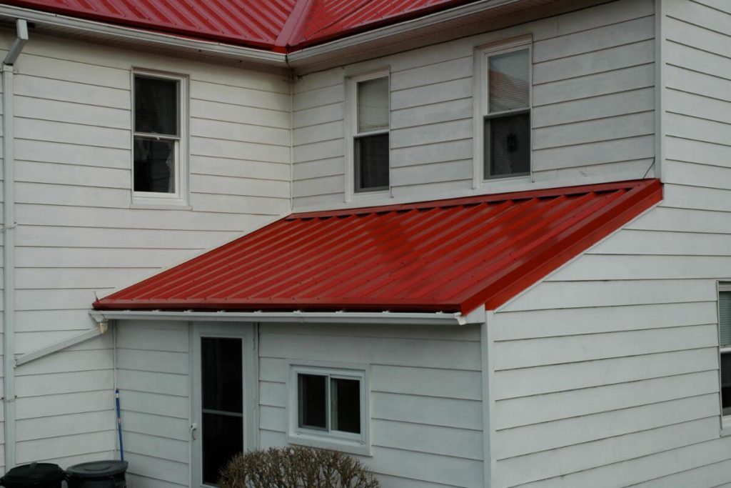 metal roofing, what is the best type of roofing.