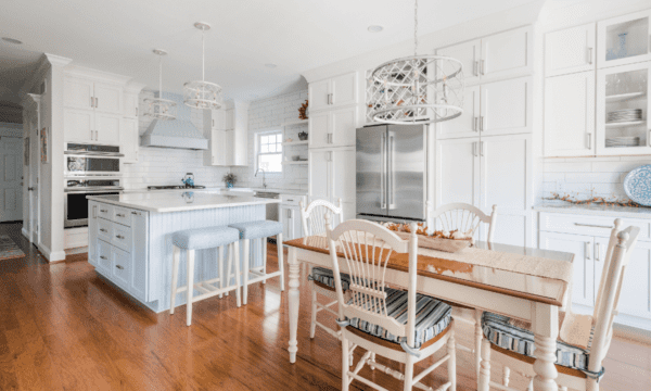 Kitchen Remodel