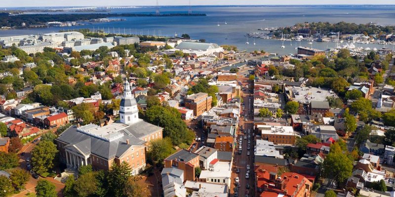Annapolis