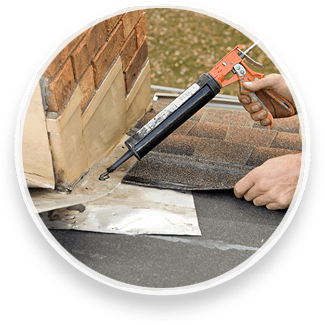 chimney repair