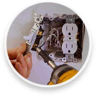 electrical outlet