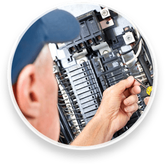 electrical repairs
