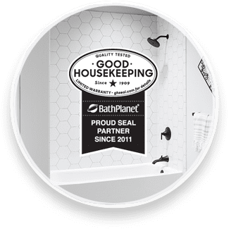 Good Housekeeping Seal