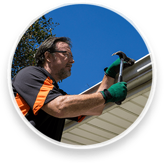 gutter repair