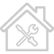 interior repairs