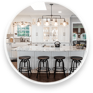 kitchen remodel