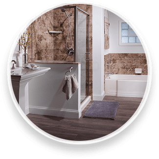 one day remodels