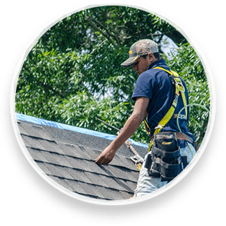 roof repair
