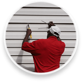 siding repair