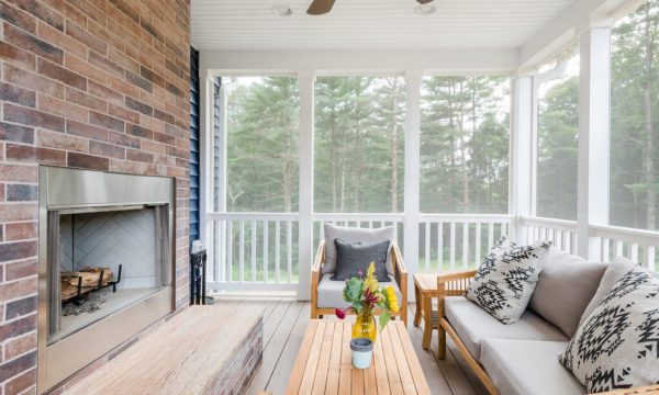 Brothers Remodeling Experts’ 2022 Standout Home Exterior Trends