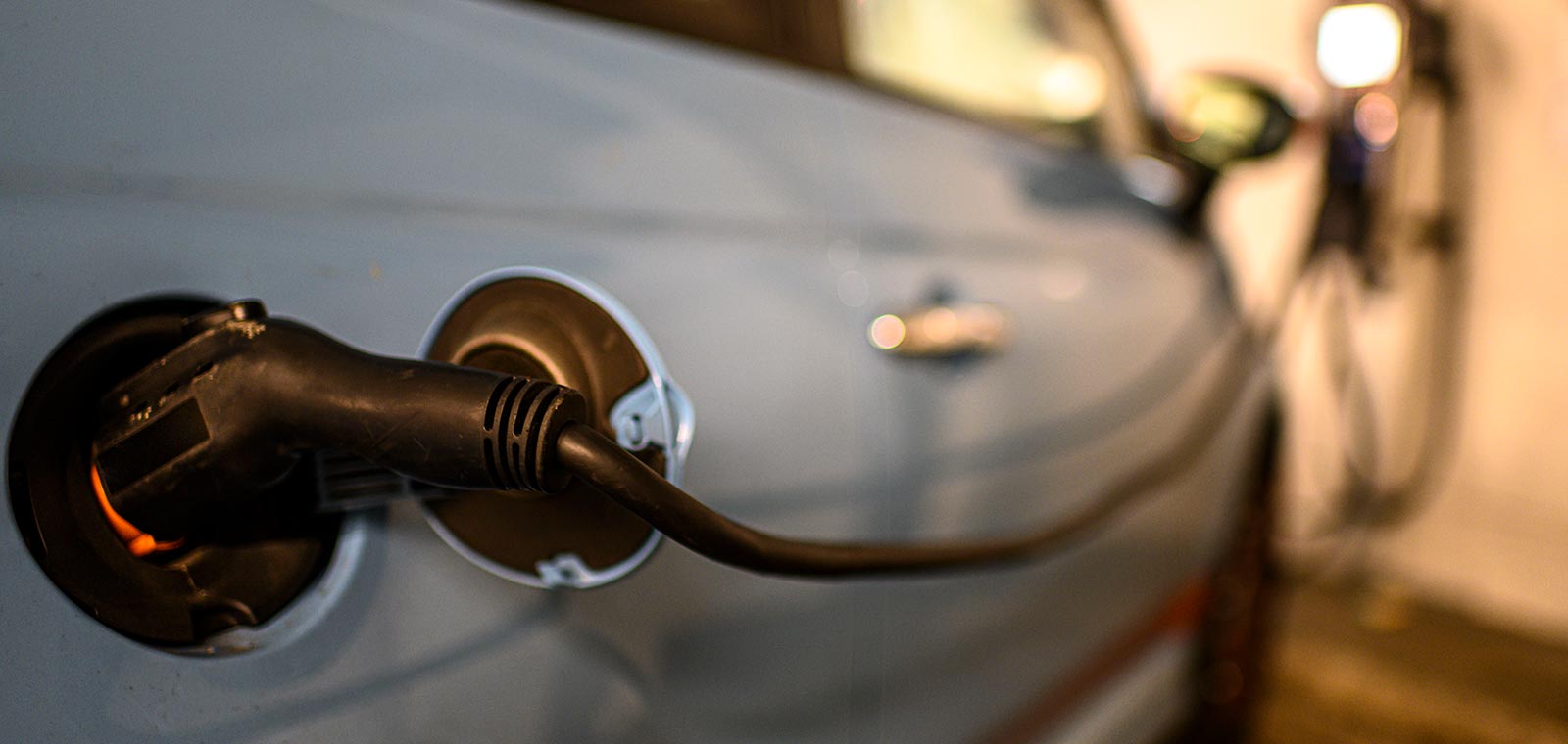 How to Install an Electric Car Charging Station at Home Brothers Services