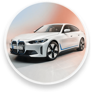 BMW Electric Vehicle