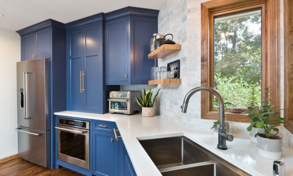 Brothers Design Experts’ Favorite Kitchen Trends for 2023