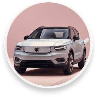 Volvo Electric Vehicle