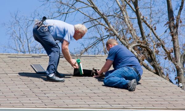 Four Ways to Make Sure You Hire the Right Roofing Contractor