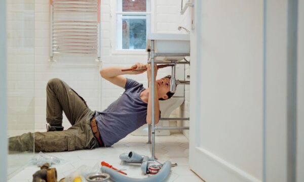 The Top 5 Bathroom Renovation Mistakes Homeowners Make